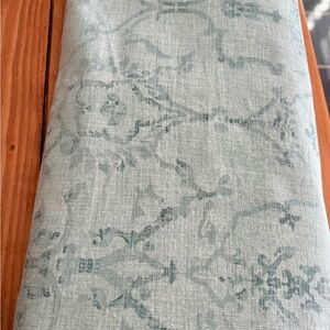 Restoration Hardware Duvet Cover